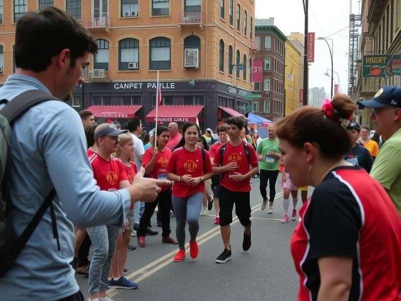 Ginger Blitz Run Playtesting